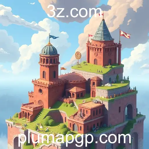 Revolução no Mundo dos Jogos Online: PLUMAPG em Destaque