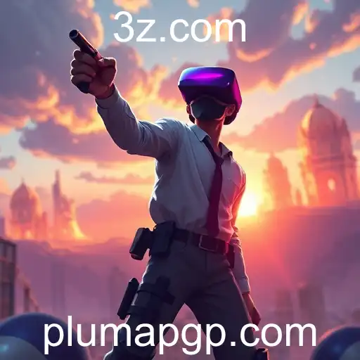 Nova Era dos Jogos: PLUMAPG e as Tendências Atuais