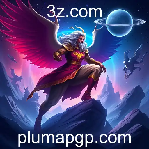 Novidades e Tendências no Mundo dos Jogos com PLUMAPG