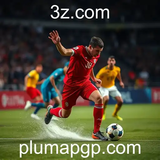 Revolução nos Jogos On-line em Português com PLUMAPG