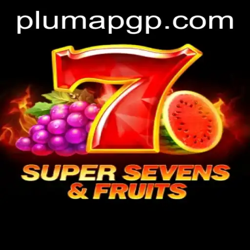 Unveiling 7SuperSevensFruits: A Juicy Gaming Experience