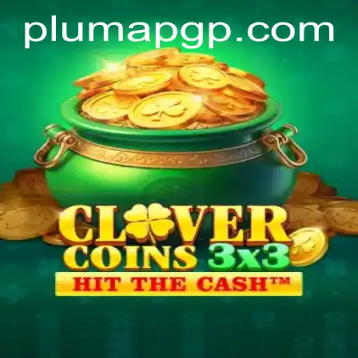 Unlock the Fun with Clovercoin3x3: A Unique Gaming Experience with PLUMAPG