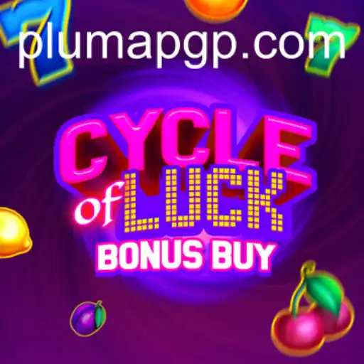 Discover the Thrills of Cycle of Luck Bonus Buy with PLUMAPG