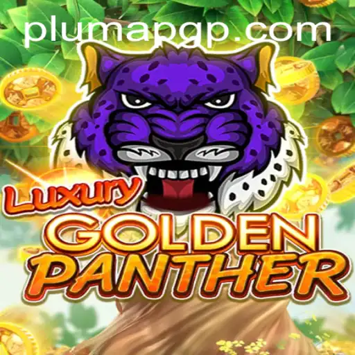 Immersive Adventure Awaits in LUXURYGOLDENPANTHER: Discover the Secrets of PLUMAPG