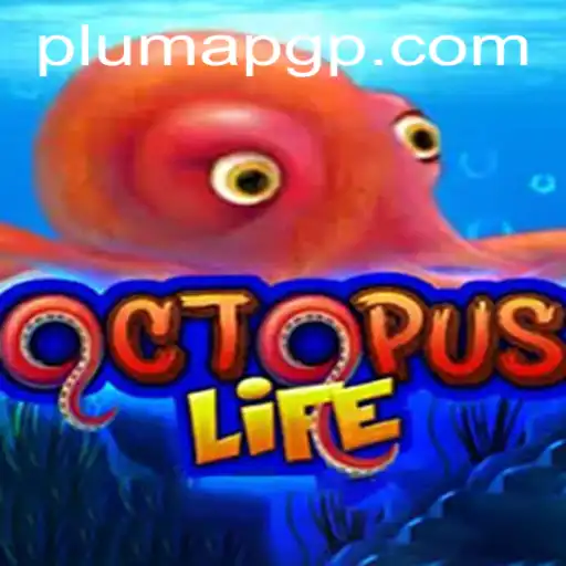 Explore the Depths with OctopusLife: A Dive into the Aquatic Adventure