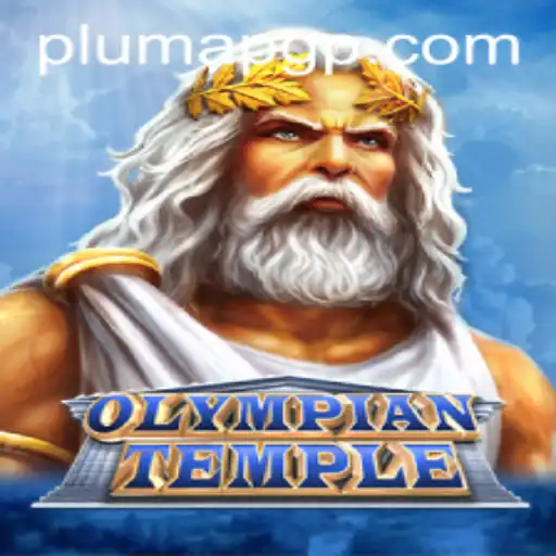 Exploring the Captivating World of OlympianTemple: A Journey into Mythology and Strategy with PLUMAPG
