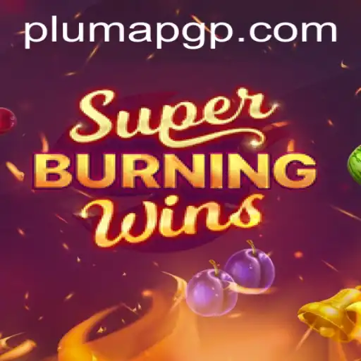 SuperBurningWins: A Classic Slot Game Experience with a Modern Twist