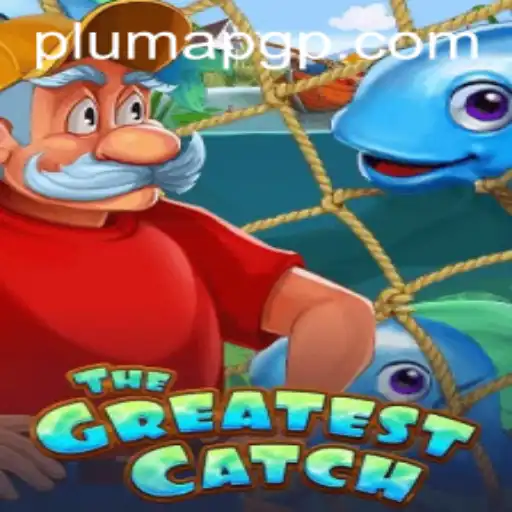 Discover the Thrills of TheGreatestCatch: A Dive into the Game and PLUMAPG