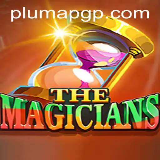 TheMagicians: Embark on a Spellbinding Adventure with PLUMAPG